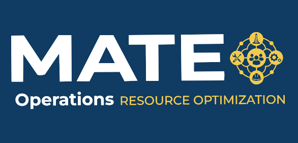 Operations MATE Icon
